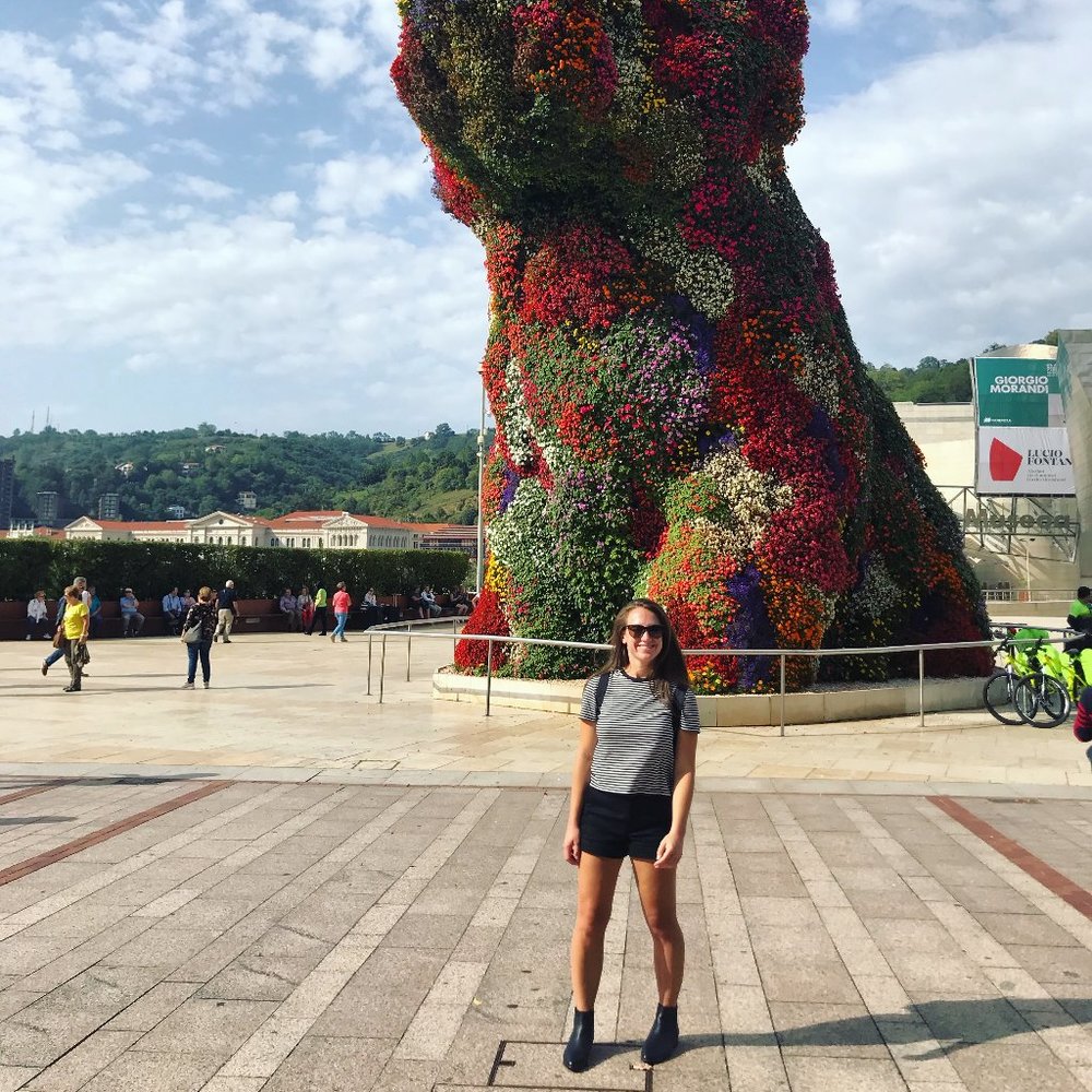 Meet your Posher, Amelia